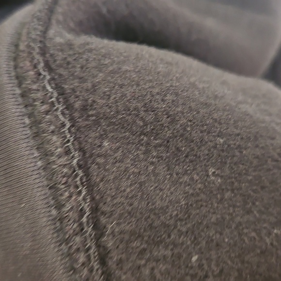 NWT Iowa State Cyclones Colosseum  Hoodie Sz.M With Pocket - Picture 6 of 8